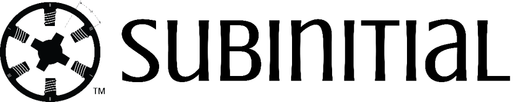 Subinitial